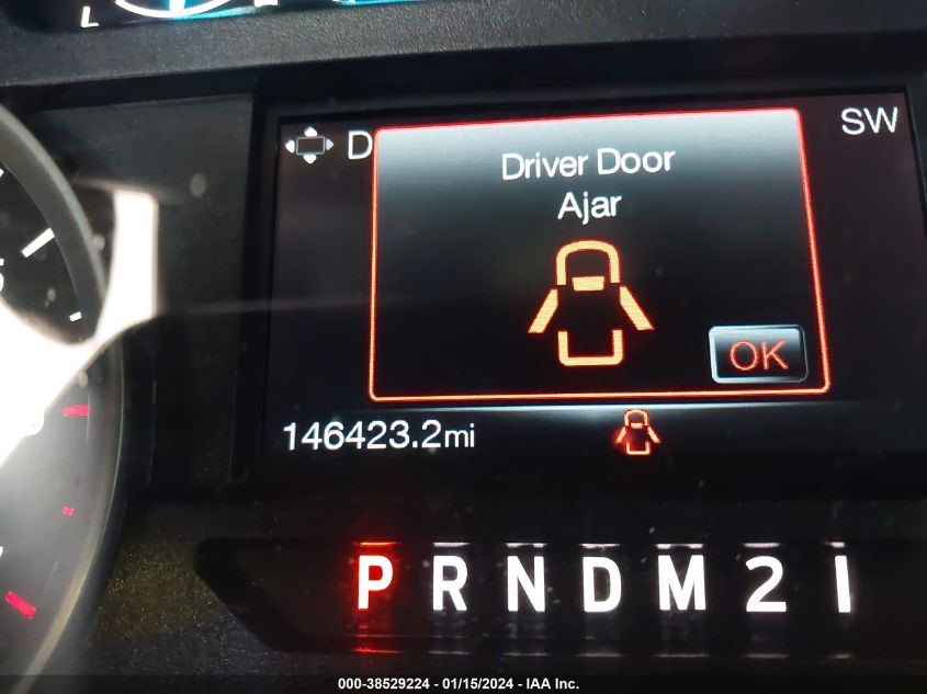 2015 FORD F-150 XLT - 1FTEW1CF9FFB46025