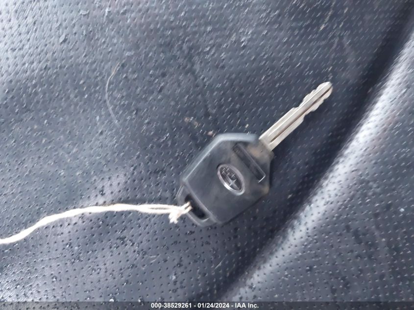 2014 SUBARU FORESTER 2.5I LIMITED - JF2SJAJC8EH513740