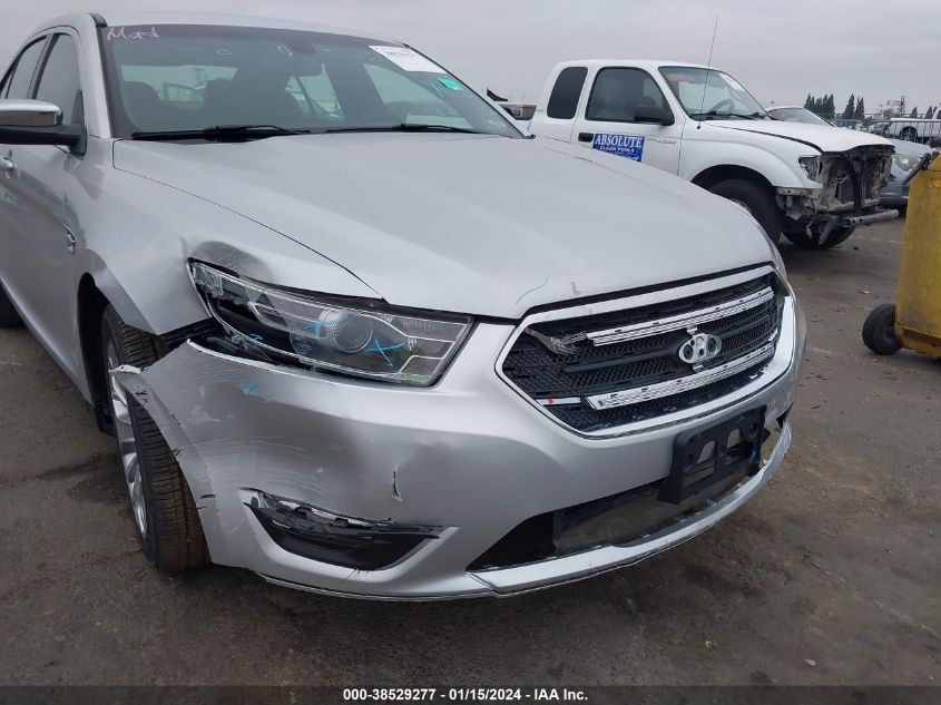 2015 FORD TAURUS LIMITED - 1FAHP2F81FG139325