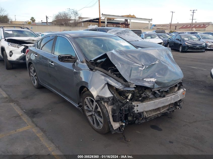 2016 NISSAN ALTIMA 2.5/S/SV/SL/SR - 1N4AL3AP4GC291464