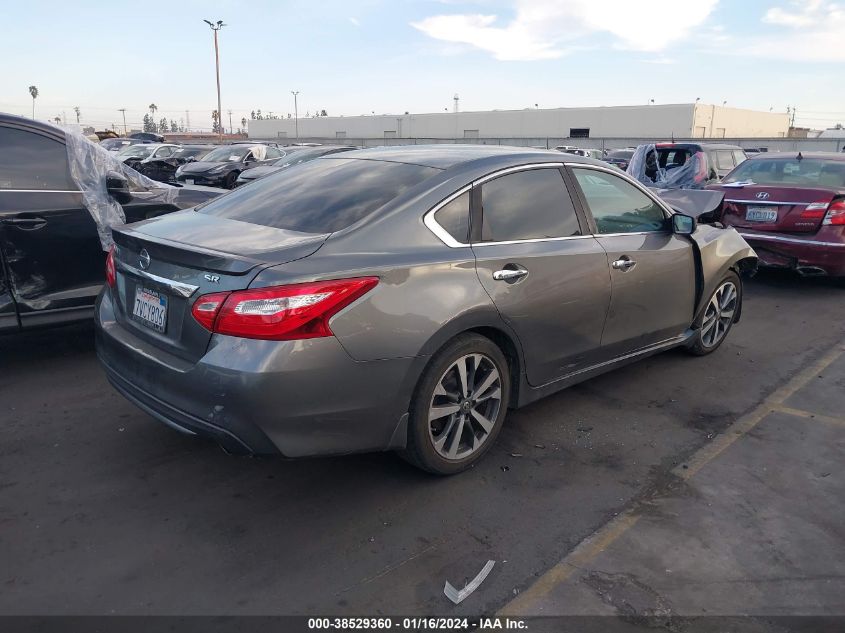 2016 NISSAN ALTIMA 2.5/S/SV/SL/SR - 1N4AL3AP4GC291464