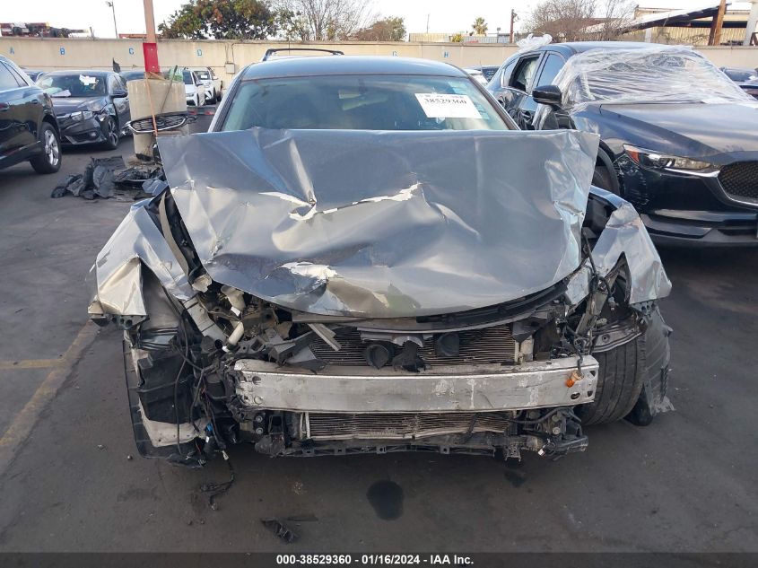 2016 NISSAN ALTIMA 2.5/S/SV/SL/SR - 1N4AL3AP4GC291464