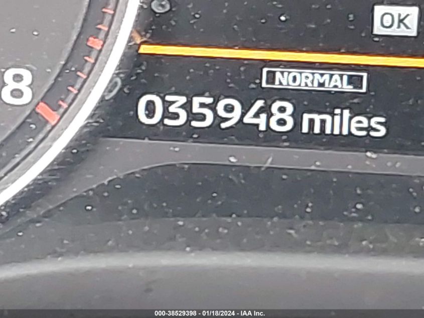 2022 MITSUBISHI OUTLANDER ES 2.5 S-AWC - JA4J4TA81NZ041488