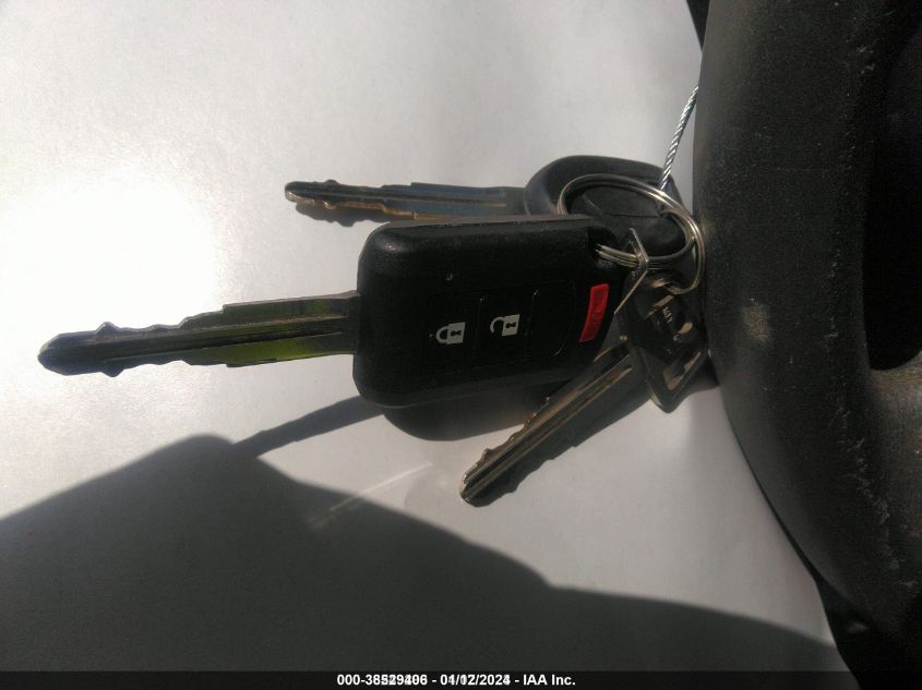 2018 MITSUBISHI MIRAGE ES - ML32A3HJ0JH013406