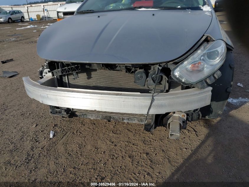 2014 DODGE DART SE - 1C3CDFAA4ED768452