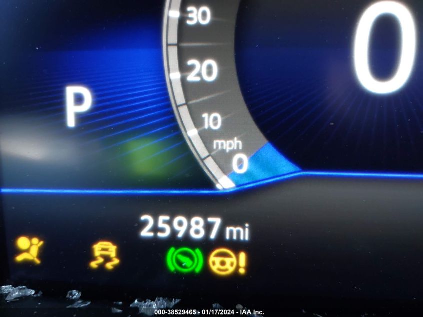 2022 VOLKSWAGEN TIGUAN SE R-LINE BLACK - 3VVCB7AX5NM085029