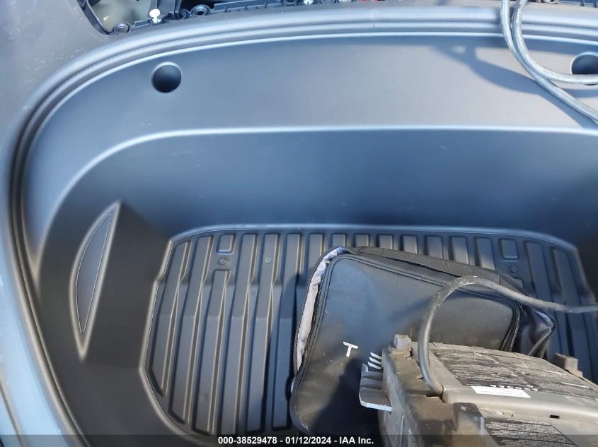 2023 TESLA MODEL 3 REAR-WHEEL DRIVE - 5YJ3E1EA6PF613239