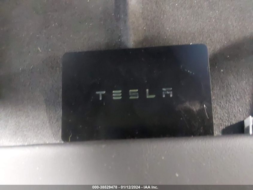 2023 TESLA MODEL 3 REAR-WHEEL DRIVE - 5YJ3E1EA6PF613239