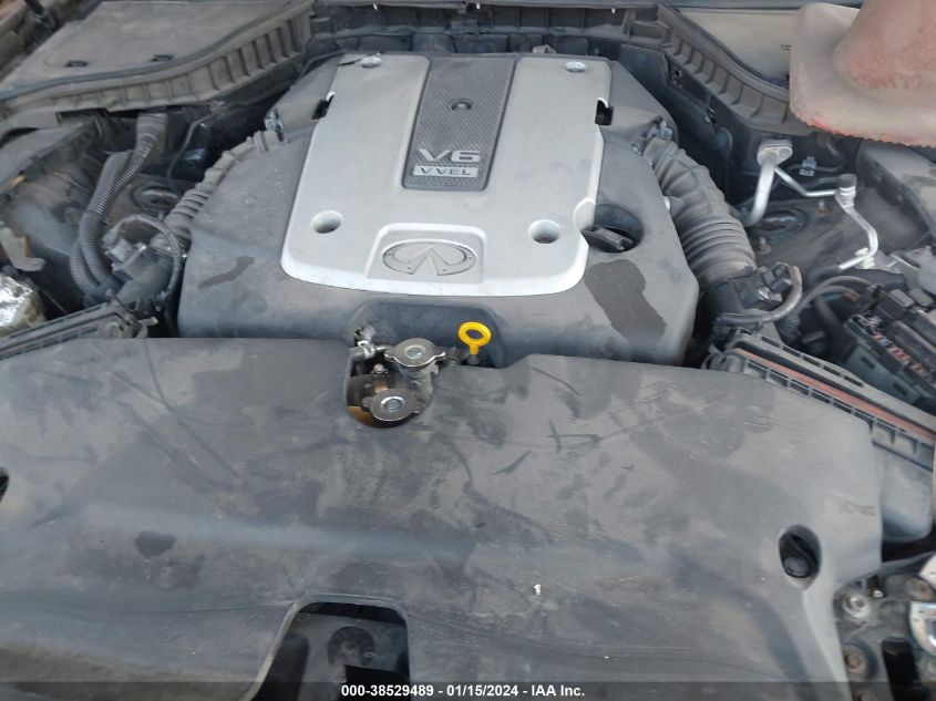 2014 INFINITI Q50 PREMIUM/SPORT - JN1BV7AR9EM703048