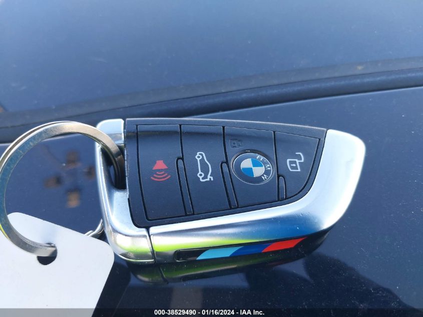 2020 BMW 330I - 3MW5R1J05L8B16981