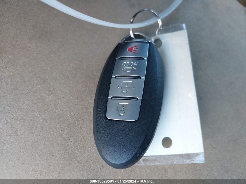 2014 INFINITI Q50 HYBRID PREMIUM - JN1AV7APXEM691776