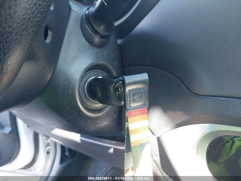 2013 KIA RIO EX - KNADN5A37D6195264