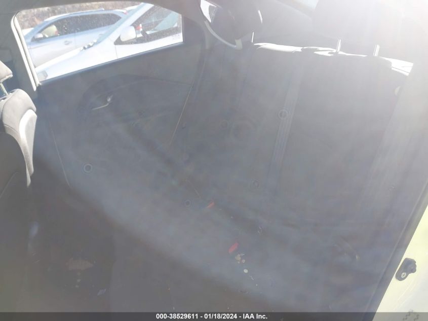 2013 KIA RIO EX - KNADN5A37D6195264