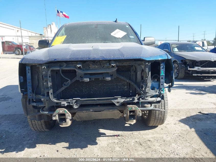 2016 CHEVROLET SILVERADO 1500 C1500/C1500  LS - 3GCPCNEH1GG355377