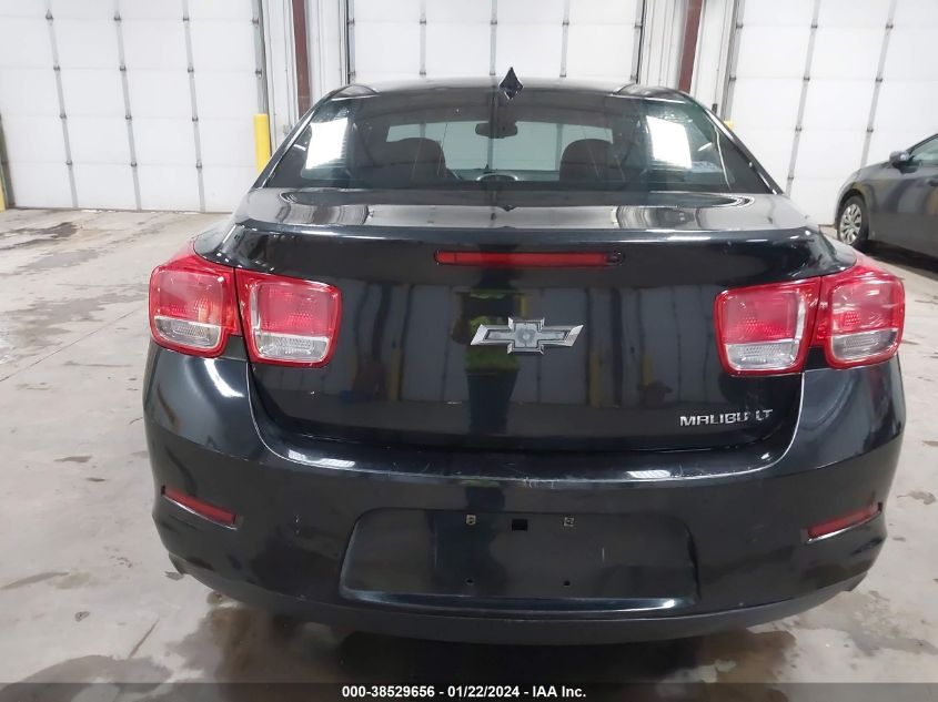 2014 CHEVROLET MALIBU 2LT - 1G11E5SLXEF144792