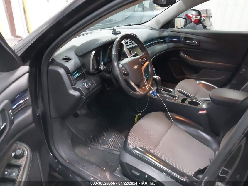 2014 CHEVROLET MALIBU 2LT - 1G11E5SLXEF144792