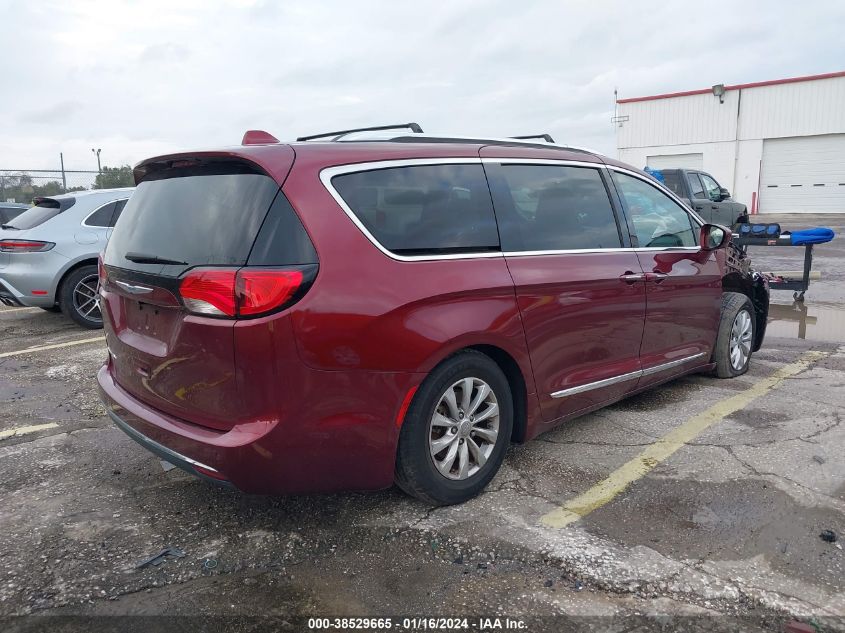 2018 CHRYSLER PACIFICA TOURING L - 2C4RC1BG2JR171032