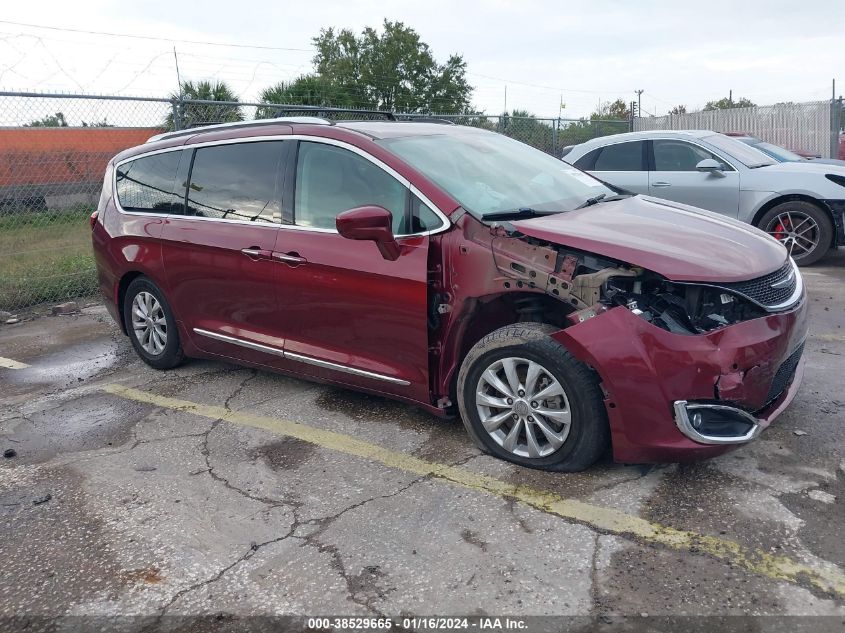 2018 CHRYSLER PACIFICA TOURING L - 2C4RC1BG2JR171032