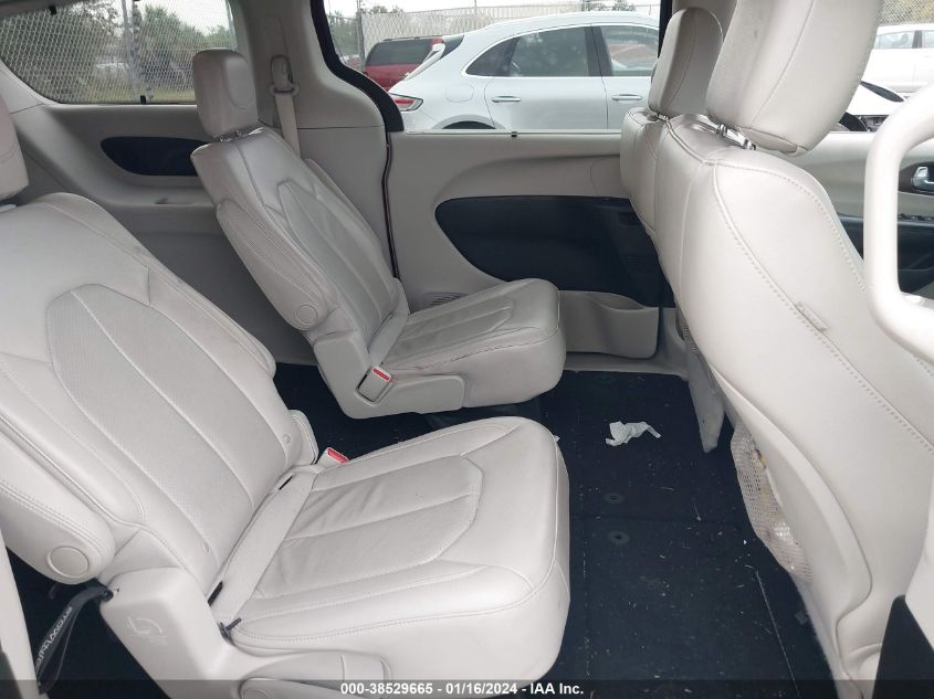 2018 CHRYSLER PACIFICA TOURING L - 2C4RC1BG2JR171032