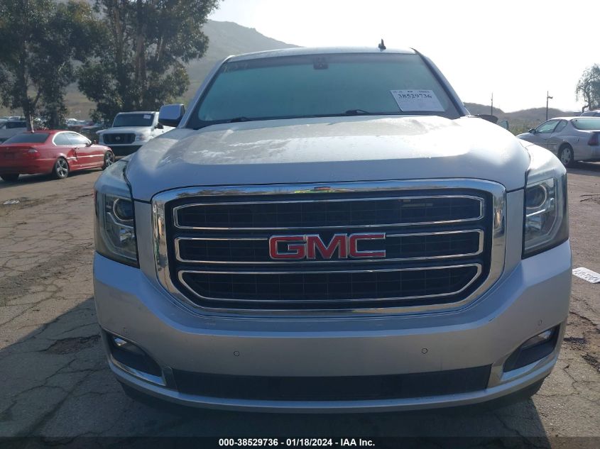 2015 GMC YUKON XL 1500 SLE 1GKS2GKC5FR153145