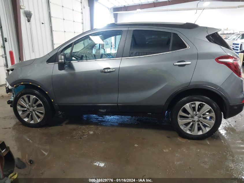 KL4CJASB9KB768625 2019 BUICK ENCORE, photo no. 15