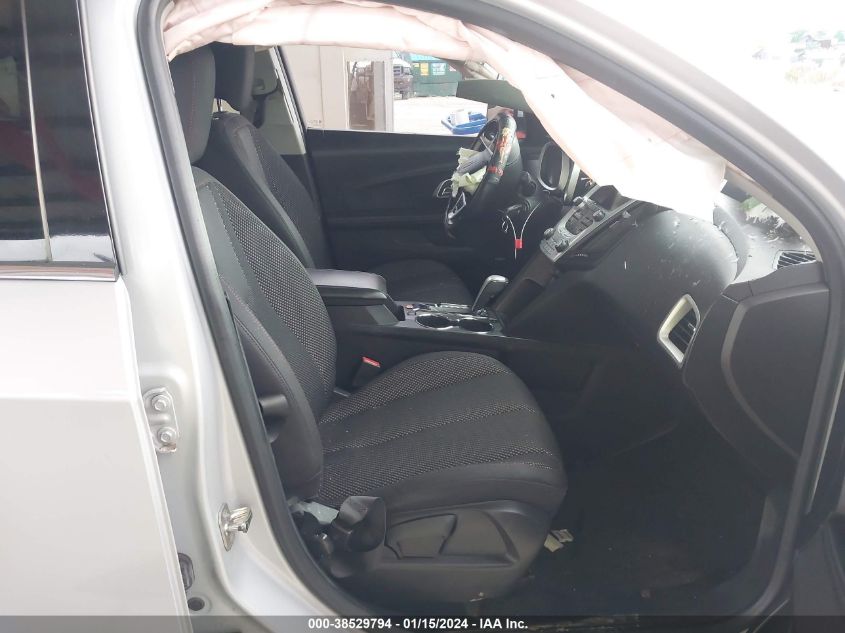 2013 CHEVROLET EQUINOX 2LT - 2GNFLNEK9D6316574