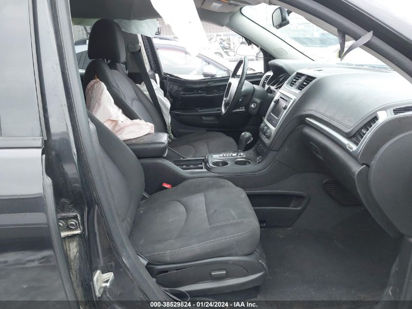 2014 GMC ACADIA SLE-2 - 1GKKVPKD3EJ187792