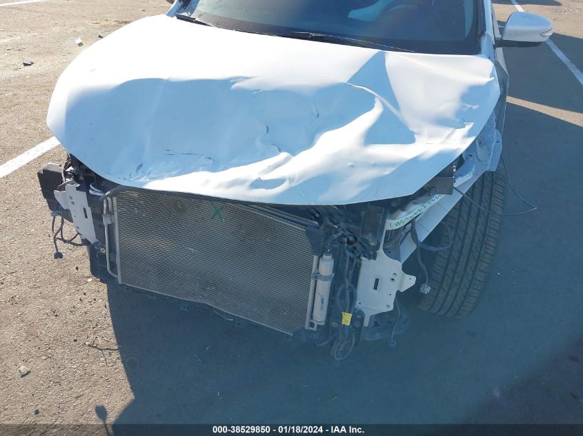 2017 NISSAN ALTIMA 2.5 SL - 1N4AL3AP6HC129577