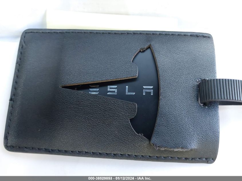 2023 TESLA MODEL X - 7SAXCCE60PF371047
