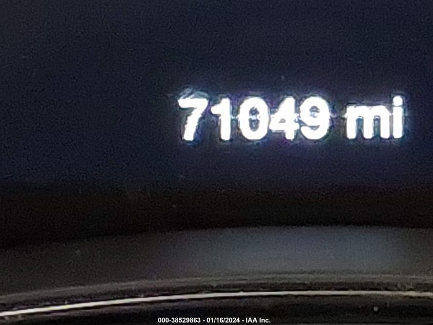 2020 DODGE DURANGO GT - 1C4RDJDG0LC171598