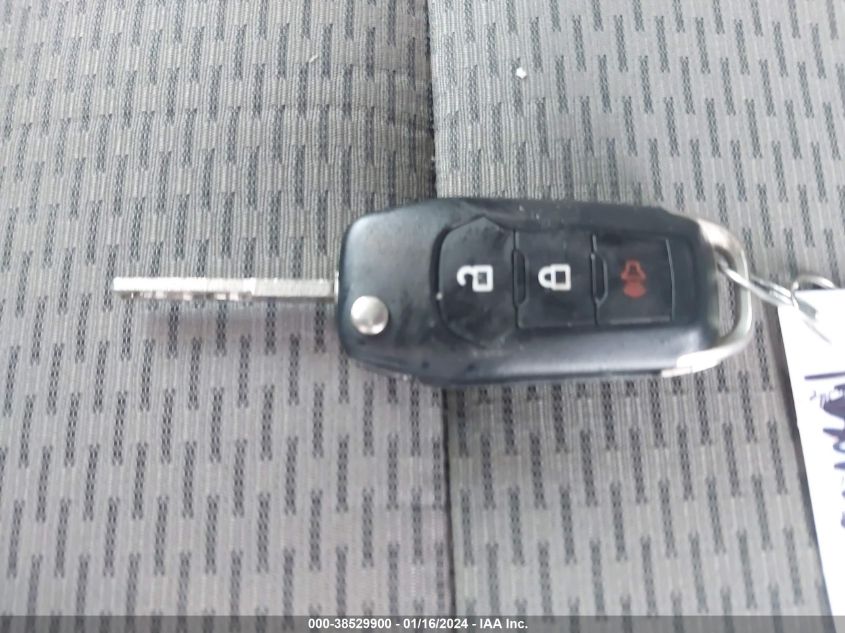 2019 FORD F-150 XLT - 1FTEW1EPXKFC21640
