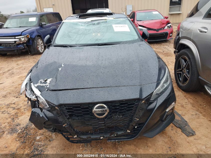 2020 NISSAN ALTIMA PLATINUM - 1N4AL4FV2LC153302