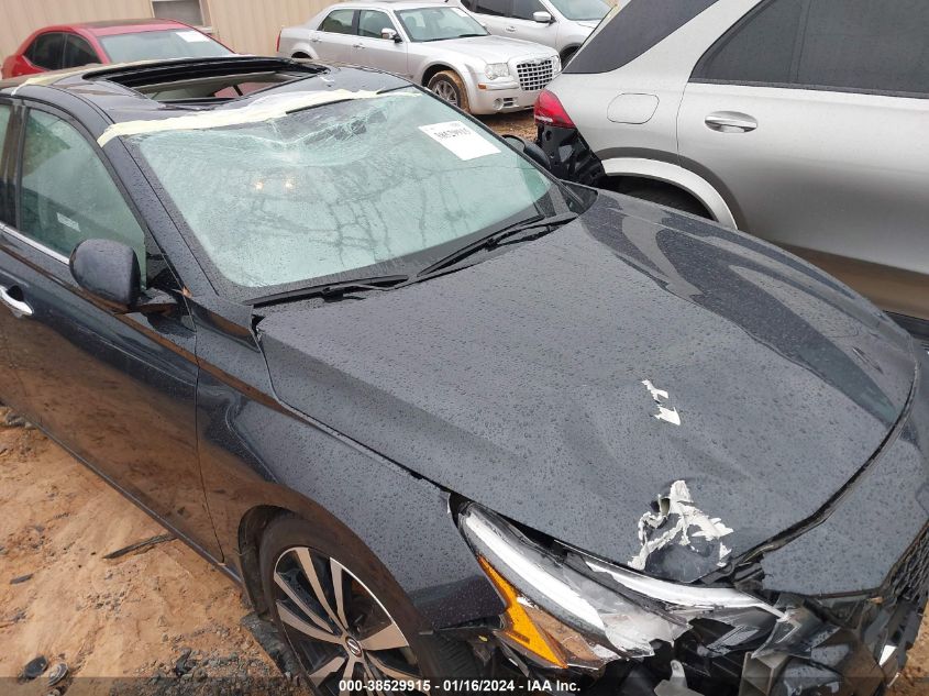 2020 NISSAN ALTIMA PLATINUM - 1N4AL4FV2LC153302