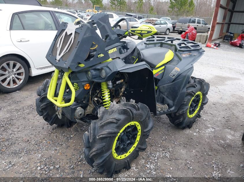 2020 CAN-AM RENEGADE X MR 1000R - 3JBMWAX24LJ000277