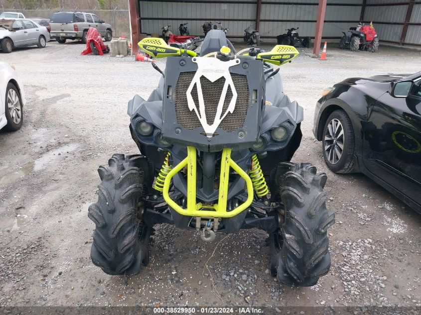 2020 CAN-AM RENEGADE X MR 1000R - 3JBMWAX24LJ000277