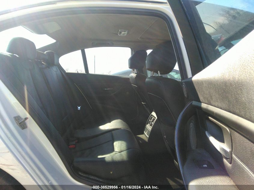 2014 BMW 328I - WBA3A5G5XENP32975