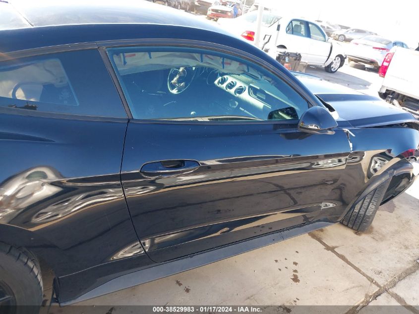 2015 FORD MUSTANG V6 - 1FA6P8AM8F5329648