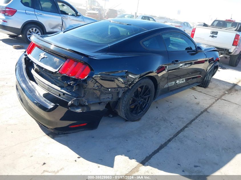 2015 FORD MUSTANG V6 - 1FA6P8AM8F5329648
