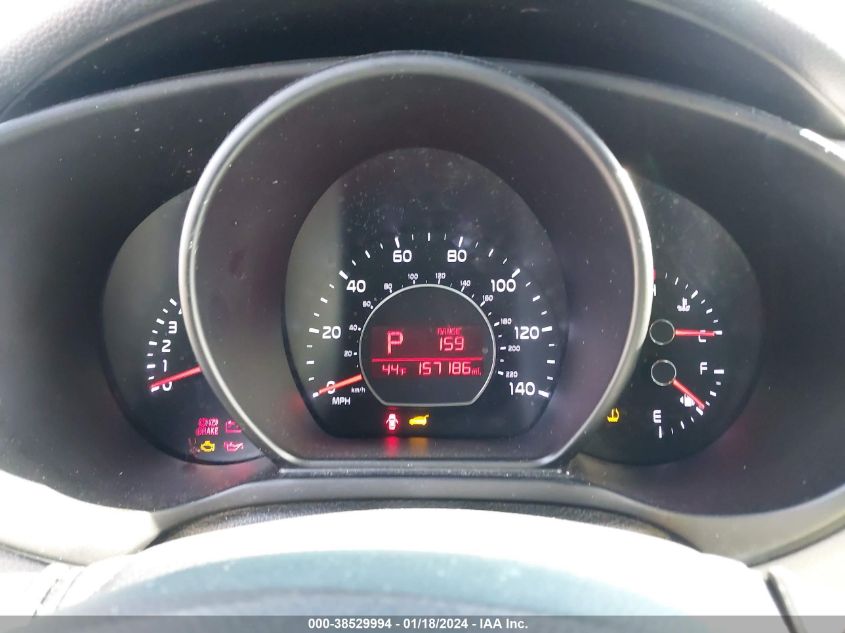 2014 KIA SOUL + - KNDJP3A55E7702163
