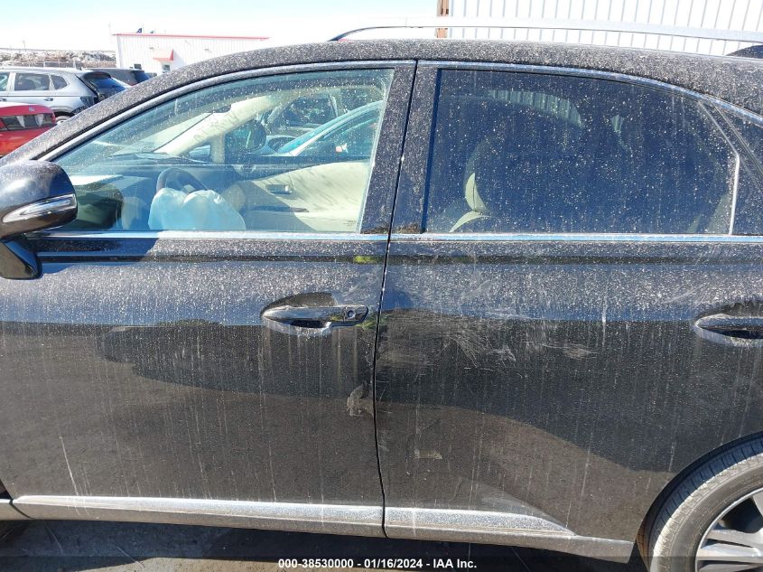 2015 LEXUS RX 350 - 2T2ZK1BA4FC203934