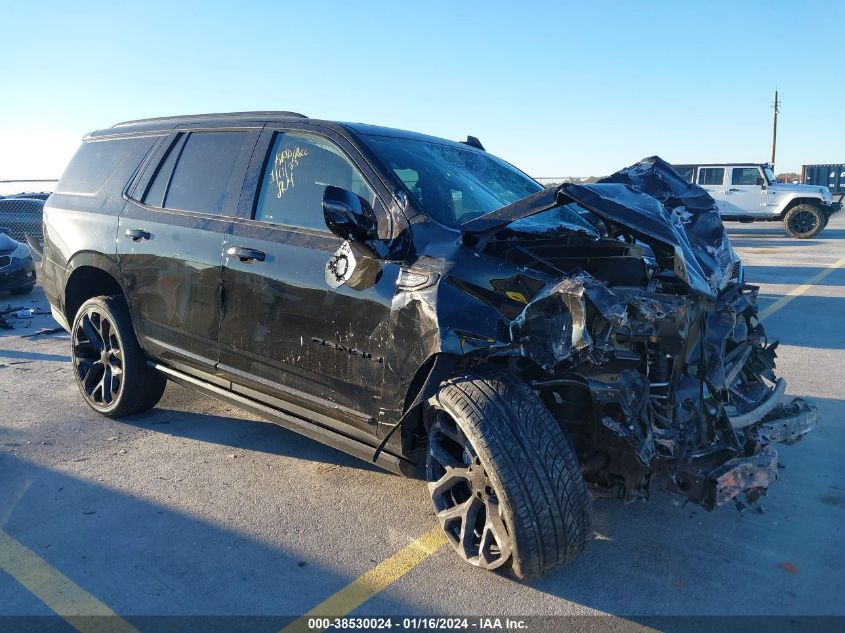 2023 GMC YUKON 2WD DENALI - 1GKS1DKL5PR481460