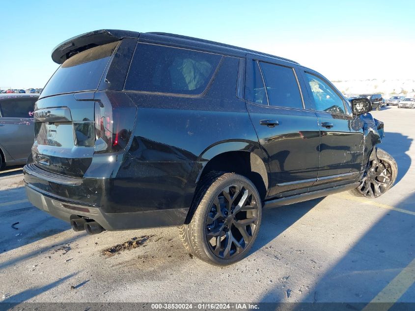 2023 GMC YUKON 2WD DENALI - 1GKS1DKL5PR481460