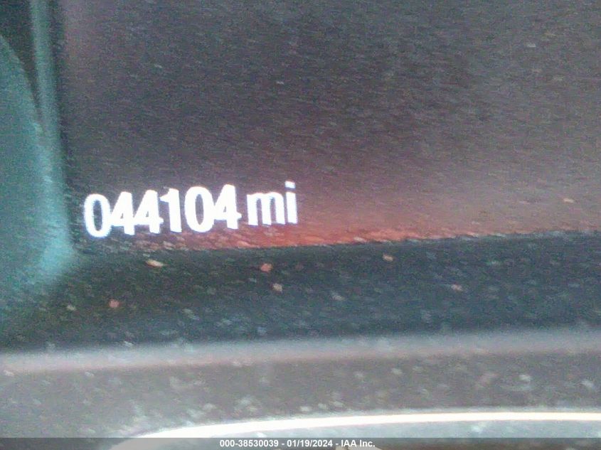 2017 FORD ESCAPE SE - 1FMCU0GD5HUC84204