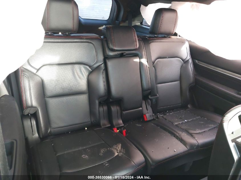 2019 FORD EXPLORER SPORT - 1FM5K8GT1KGB41681