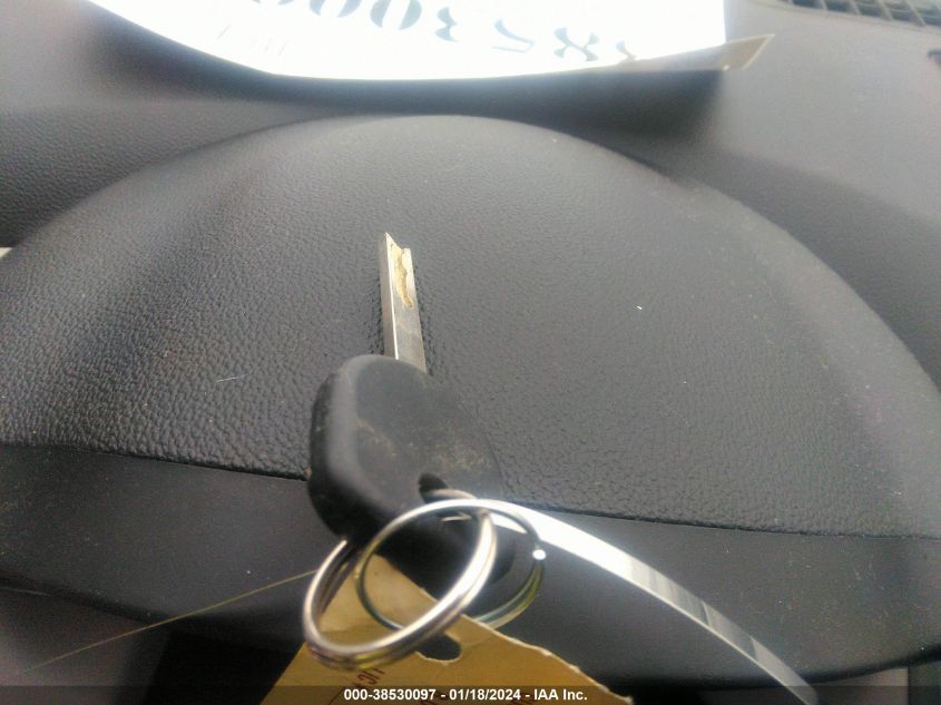 2015 CHEVROLET CRUZE LS AUTO - 1G1PA5SG5F7218317