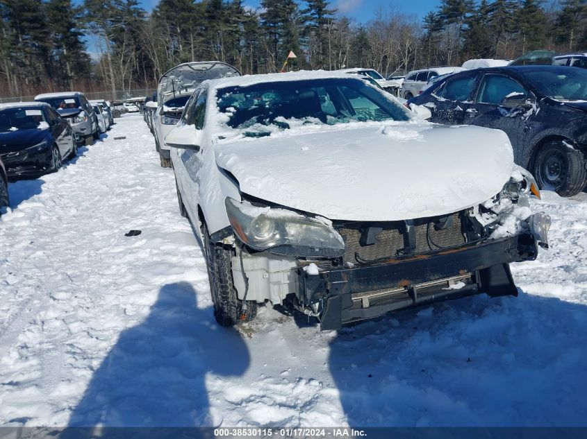 2015 TOYOTA CAMRY LE/XLE/SE/XSE - 4T1BF1FK0FU093766