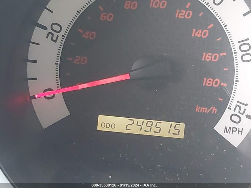 2013 TOYOTA TACOMA DOUBLE CAB - 5TFLU4ENXDX057607