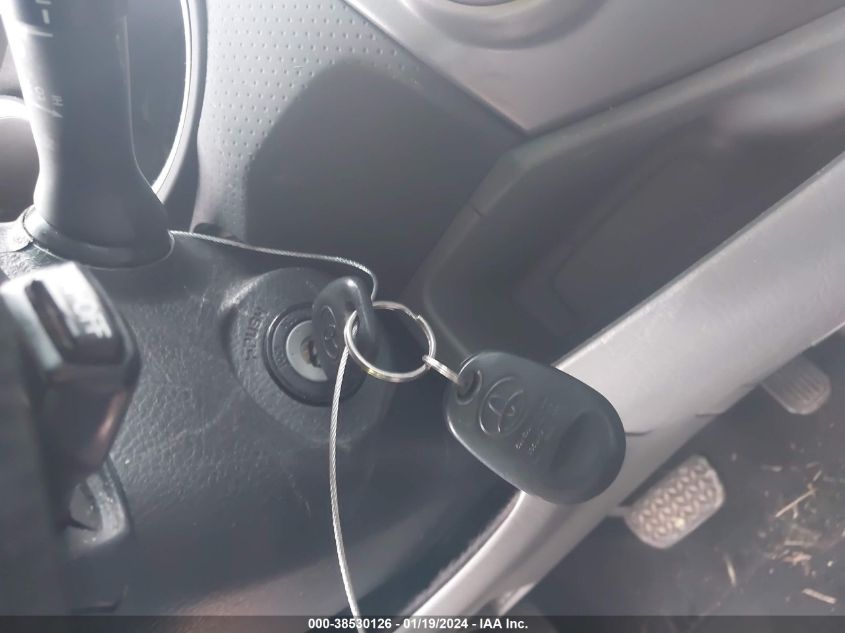 2013 TOYOTA TACOMA DOUBLE CAB - 5TFLU4ENXDX057607