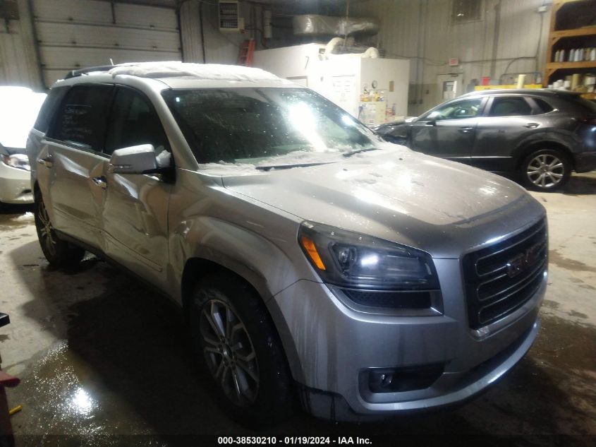 2014 GMC ACADIA SLT-1 - 1GKKVRKD3EJ102803
