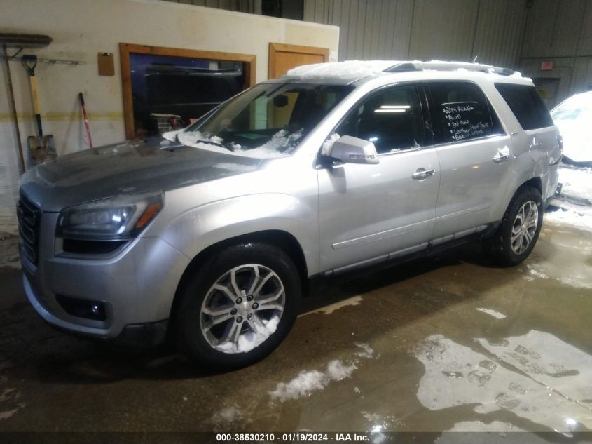 2014 GMC ACADIA SLT-1 - 1GKKVRKD3EJ102803